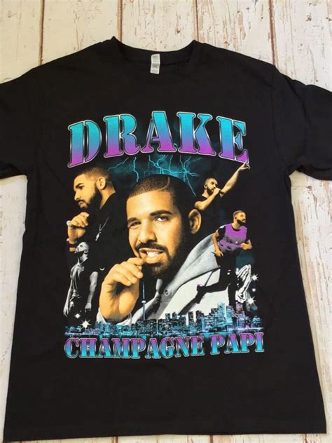 drake related shirts